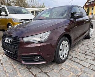 Audi A1 Gebrauchtwagen