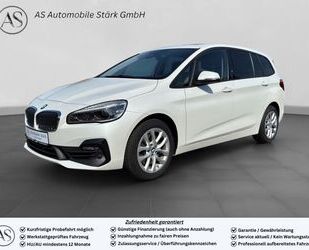 BMW 220 Gran Tourer Gebrauchtwagen