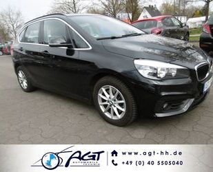 BMW 218 Gebrauchtwagen