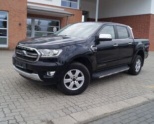 Ford Ranger Gebrauchtwagen