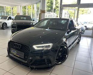 Audi S3 Gebrauchtwagen