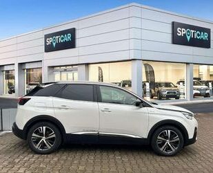 Peugeot 3008 Gebrauchtwagen