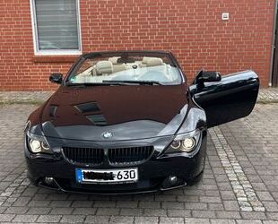 BMW 630 Gebrauchtwagen