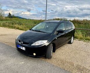 Mazda 5 Gebrauchtwagen
