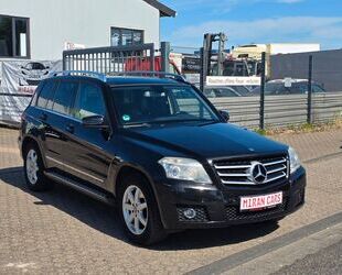 Mercedes-Benz GLK 320 Gebrauchtwagen