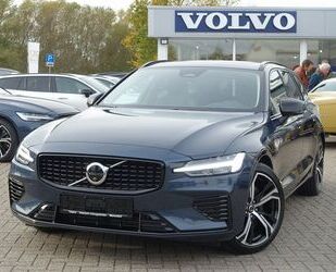 Volvo V60 Gebrauchtwagen