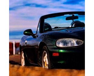 Mazda MX-5 Gebrauchtwagen