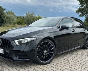 Mercedes-Benz A 220 Gebrauchtwagen