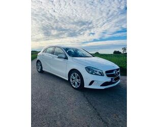 Mercedes-Benz A 200 Gebrauchtwagen