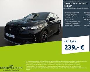 DS Automobiles DS7 (Crossback) Gebrauchtwagen