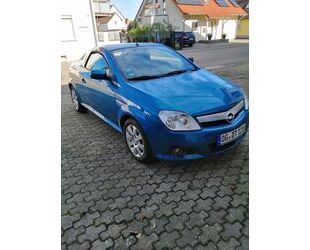 Opel Tigra Gebrauchtwagen