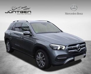 Mercedes-Benz GLE 300 Gebrauchtwagen