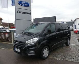 Ford Transit Gebrauchtwagen