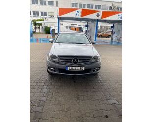 Mercedes-Benz C 320 Gebrauchtwagen