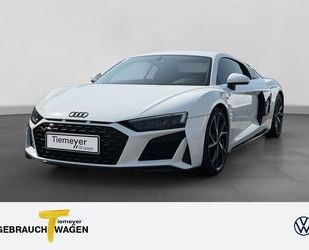 Audi R8 Gebrauchtwagen