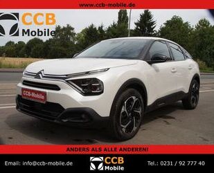 Citroen C4 Gebrauchtwagen