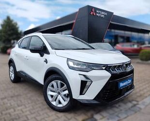 Mitsubishi ASX Gebrauchtwagen