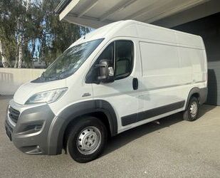 Fiat Ducato Gebrauchtwagen