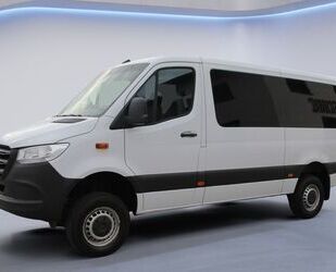 Mercedes-Benz Sprinter Gebrauchtwagen