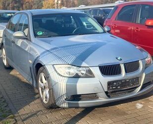 BMW 318 Gebrauchtwagen