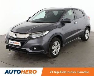 Honda HR-V Gebrauchtwagen