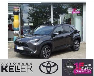 Toyota Yaris Cross Gebrauchtwagen