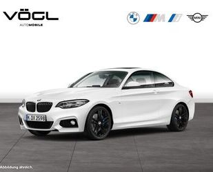 BMW 220 Gebrauchtwagen