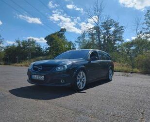 Opel Vectra Gebrauchtwagen