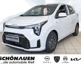Kia Picanto Gebrauchtwagen