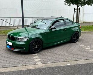 BMW 125 Gebrauchtwagen