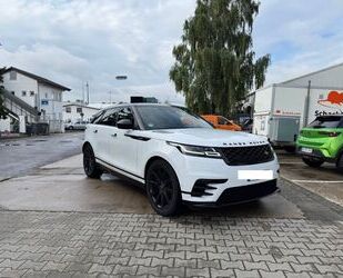 Land Rover Range Rover Velar Gebrauchtwagen