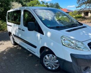 Fiat Scudo Gebrauchtwagen