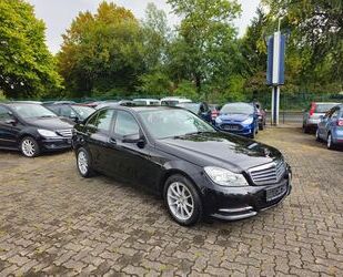 Mercedes-Benz C 200 Gebrauchtwagen