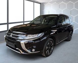 Mitsubishi Outlander Gebrauchtwagen