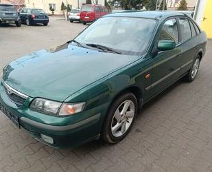 Mazda 626 Gebrauchtwagen