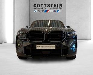 BMW XM Gebrauchtwagen