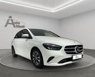 Mercedes-Benz B 180 Gebrauchtwagen