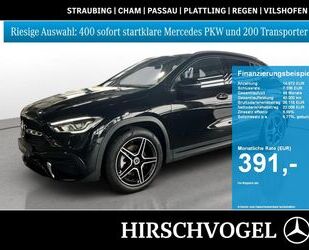 Mercedes-Benz GLA 250 Gebrauchtwagen
