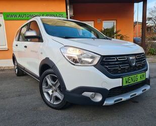 Dacia Lodgy Gebrauchtwagen