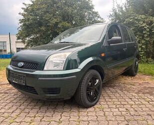 Ford Fusion Gebrauchtwagen