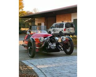 Morgan 3 Wheeler Gebrauchtwagen
