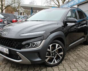 Hyundai KONA Gebrauchtwagen