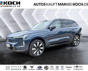 Volvo EX90 Gebrauchtwagen
