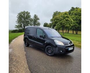 Citroen Berlingo Gebrauchtwagen