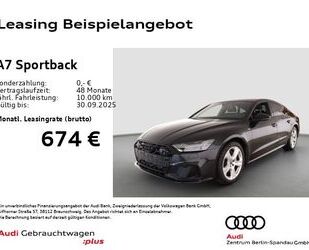 Audi A7 Gebrauchtwagen