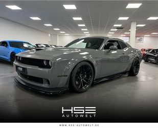 Dodge Challenger Gebrauchtwagen