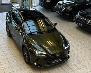Lexus NX 350h Gebrauchtwagen