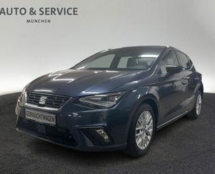 Seat Ibiza Gebrauchtwagen