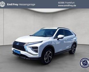 Mitsubishi Eclipse Cross Gebrauchtwagen