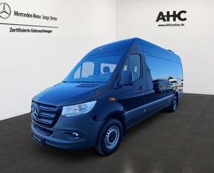 Mercedes-Benz Sprinter Gebrauchtwagen